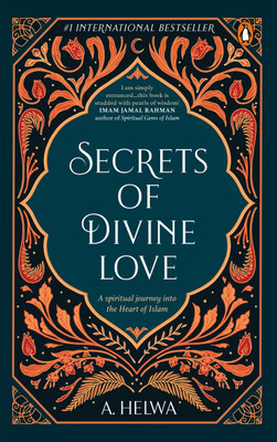 Secrets of Divine Love(English, Paperback, A.Helwa M)