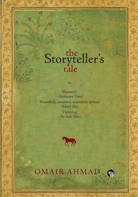 Story Tellers Tale(English, Paperback, Ahmad Omair)