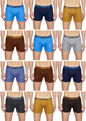 RUPA FRONTLINE Men Brief