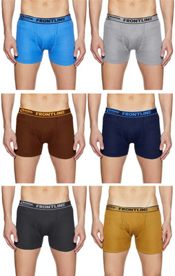 RUPA FRONTLINE Men Brief