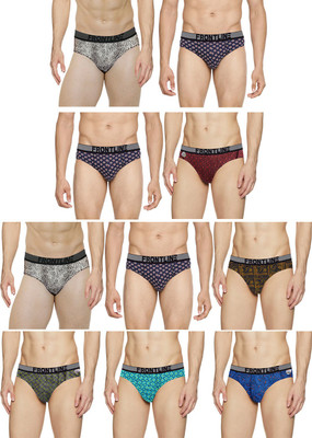 RUPA FRONTLINE Men Brief