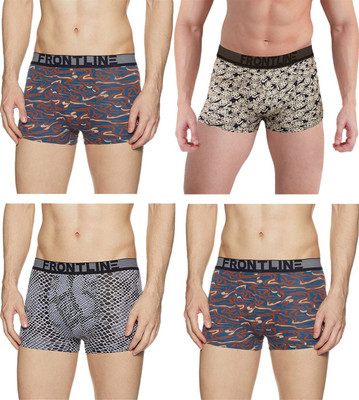 RUPA FRONTLINE Men Brief
