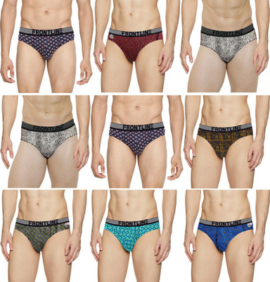 RUPA FRONTLINE Men Brief