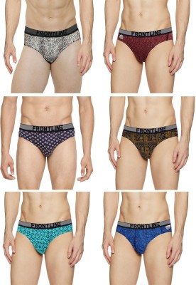 RUPA FRONTLINE Men Brief