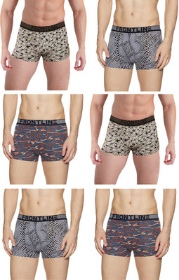 RUPA FRONTLINE Men Brief