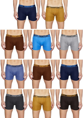 RUPA FRONTLINE Men Brief