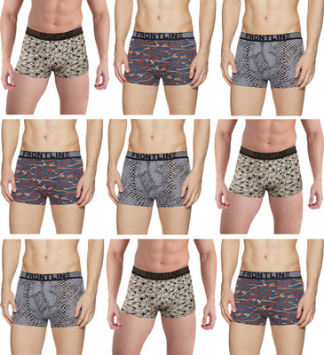 RUPA FRONTLINE Men Brief