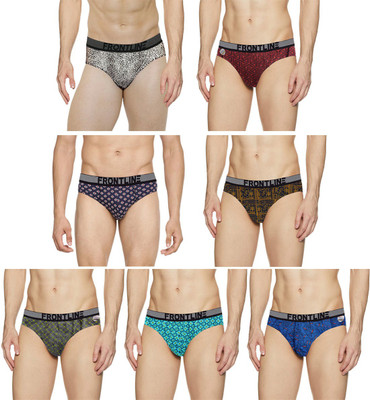 RUPA FRONTLINE Men Brief
