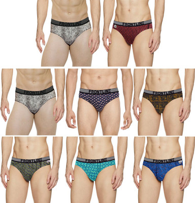 RUPA FRONTLINE Men Brief
