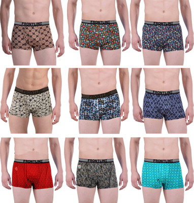 RUPA FRONTLINE Men Brief