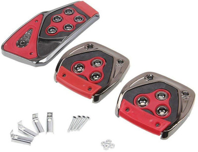 AutoGnix Car Pedal Kit Car Pedal
