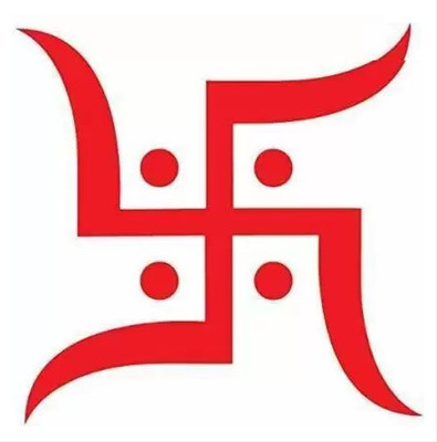 AVSARACHNA Sticker & Decal for Car & Bike(Red)