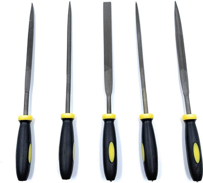 uptodatetools Combination Chisel Set