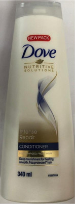 DOVE Intense Repair Conditioner 340ml(340 ml)