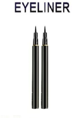 NADJA Waterproof black sketch eye liner 3 g(black)