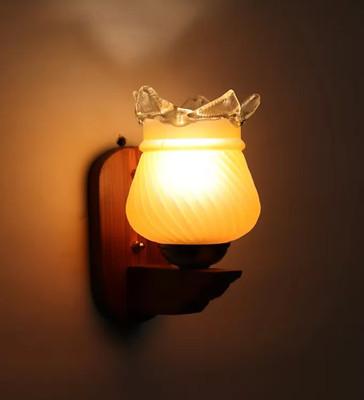 VAGalleryKing Uplight Wall Lamp Without Bulb
