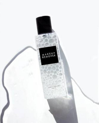 THTC NEW MAKE UP REMOVER FOR ALL TYPE OF SKIN Makeup Remover Makeup Remover(100 ml)