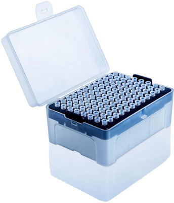 HOMEOTRADE micro_tip_2-10ul_3 Microscope Slide Box