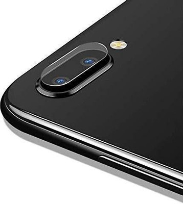 tiddler Back Camera Lens Glass Protector for Realme C2 2020(Pack of: 5)
