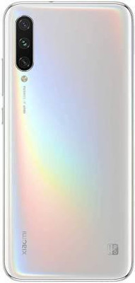 ADIL SMART GADGET XIAOMI MI A3 Back Panel(WHITE)
