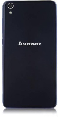 ALL HAYY STORE Lenovo s850 S850 Back Panel(Black)