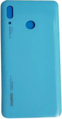 ALL HAYY STORE HONER NOVA 3 Back Panel(Blue)