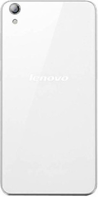 ALL HAYY STORE Lenovo s850 S850 Back Panel(White)