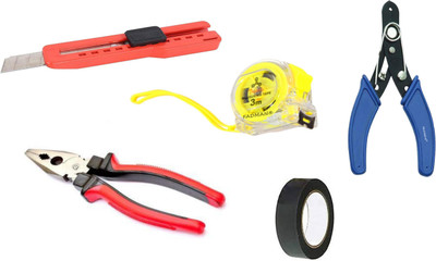 FADMAN Hand Tool Kit(5 Tools)