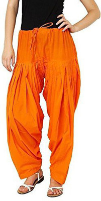 SUKRITI Pure Cotton Solid Salwar