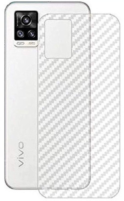 GDBUY Back Screen Guard for Vivo V20(Pack of 1)