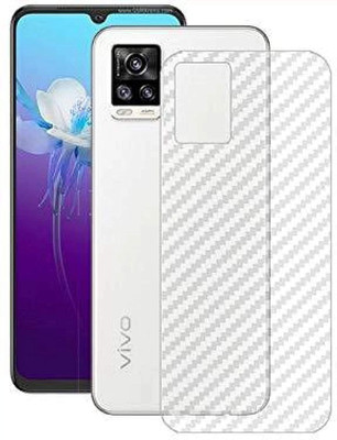 GDBUY Back Screen Guard for Vivo V20(Pack of 1)