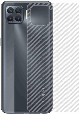 GDBUY Back Screen Guard for Oppo F17 Pro(Pack of 1)