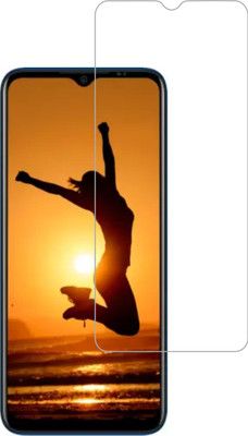 Vatsin Impossible Screen Guard for Gionee Max Pro(Pack of 1)