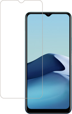 Ten To 11 Impossible Screen Guard for Vivo Y20i(Pack of 1)