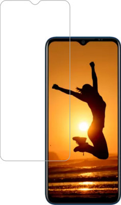 Ten To 11 Impossible Screen Guard for Gionee Max Pro(Pack of 1)