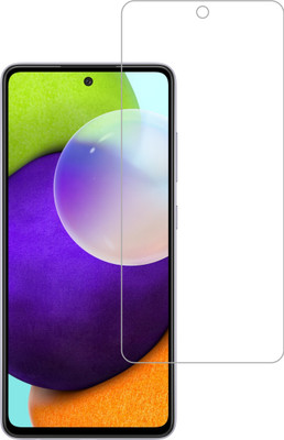 Vatsin Impossible Screen Guard for Samsung Galaxy A53 5G(Pack of 1)