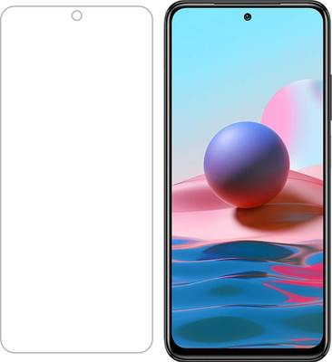 Ten To 11 Screen Guard for MI Redmi Note 10S(Pack of 1)
