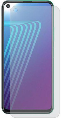 ENOLA Screen Guard for INFINIX NOTE 7 LITE(Pack of 1)