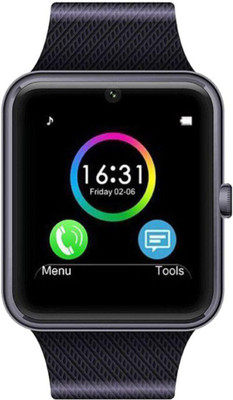 GLASSTRENT Impossible Screen Guard for Noise GT08 Smart Watches(Pack of 1)