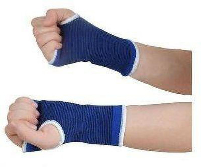 infinity deal pack 2 ,Palm Wrist Glove Both Hand Grip Support Protector Hand Support