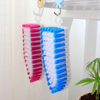 H&M Store Cleaning Brush 42(Blue, Pink, White) deal from flipkart