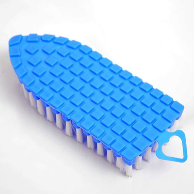 H&M Store Cleaning Brush 41(Blue, White)