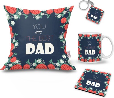 K1Portal Cushion, Mug, Keychain, Coaster Gift Set