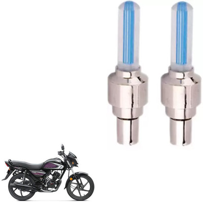DvineAutoFashionZ MGDREAMGICBLU499_MGLG36 Tail Light Motorbike, Car LED for Honda (12 V, 2 W)(Dream Neo, Pack of 2)