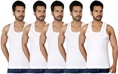 DIXCY JOSH Men Vest