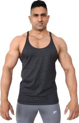 Decisive Men Vest