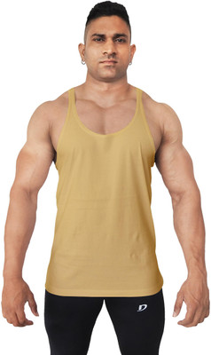 Decisive Men Vest