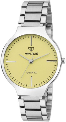Walrus Alice Analog Watch  - For Women