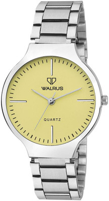 Walrus Alice Analog Watch - For Women