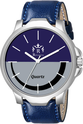 Royatto Analog Watch  - For Men